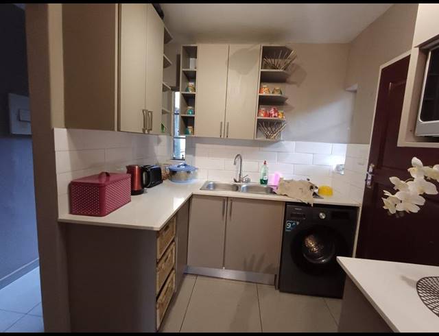 2 BEDROOM TOWNHOUSE FOR SALE IN WAPADRAND